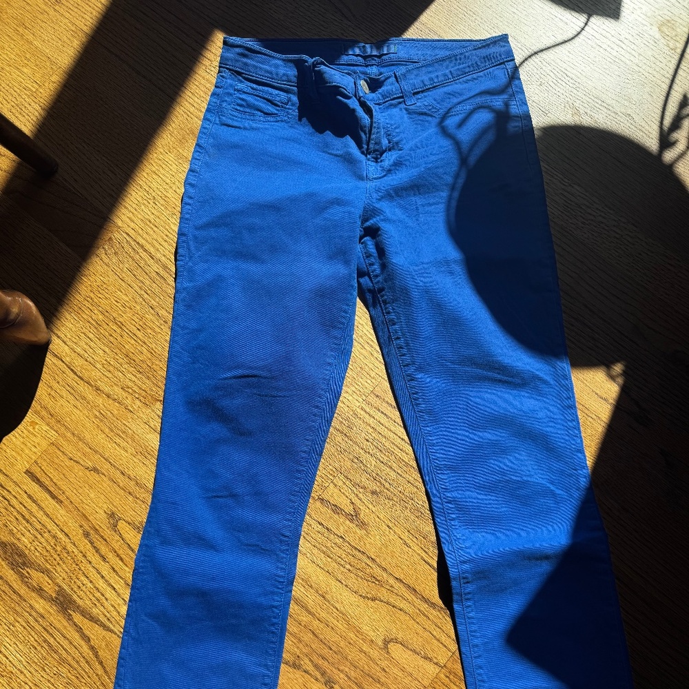 J Brand jeans